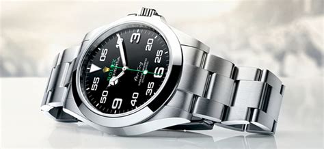 rolex in der nähe